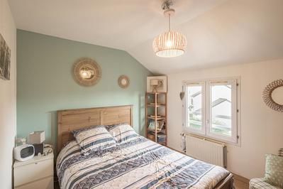 Pavillon - 51 m² - 3 pièces