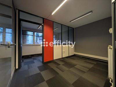 Appartement - 43 m² - 1 pièce