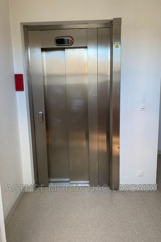 Local commercial - 510 m²