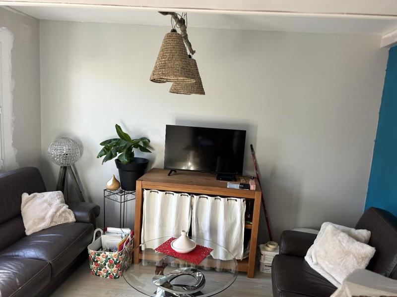 Maison - 78 m² - 3 pièces