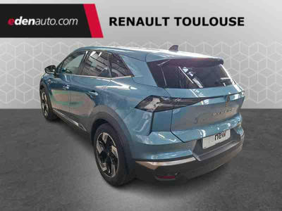Renault Symbioz E-Tech full hybrid 145 Techno