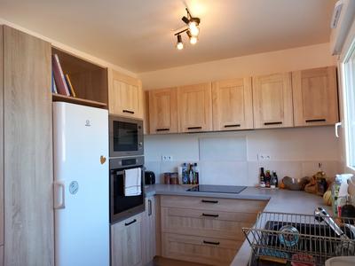 Maison - 121 m² - 7 pièces