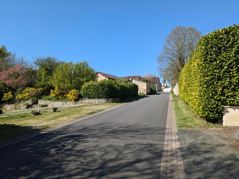 Maison - 170 m² - 8 pièces