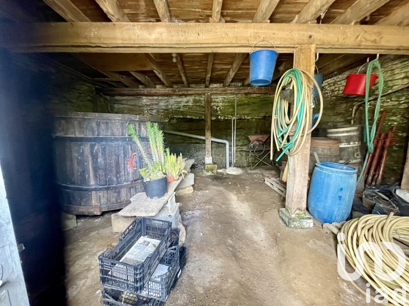 Ferme - 73 m² - 4 pièces