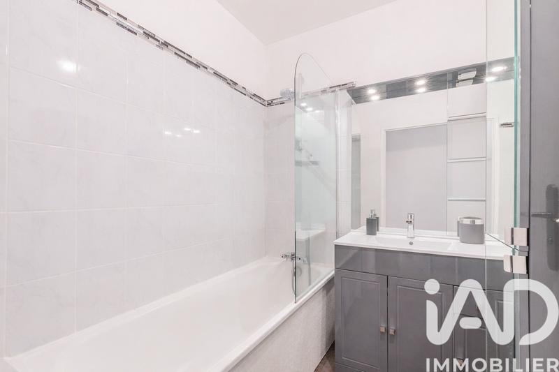 Appartement - 71 m² - 3 pièces