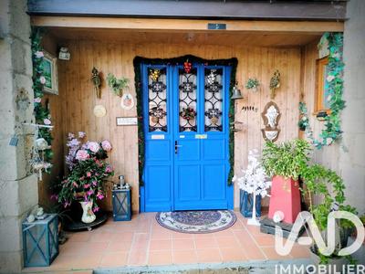 Maison - 339 m² - 5 pièces