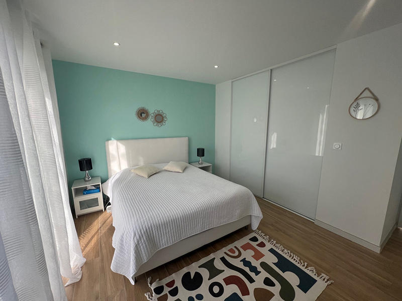 Maison - 147 m² - 6 pièces