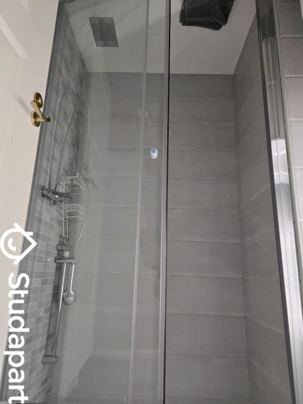 Appartement - 87 m² - 4 pièces