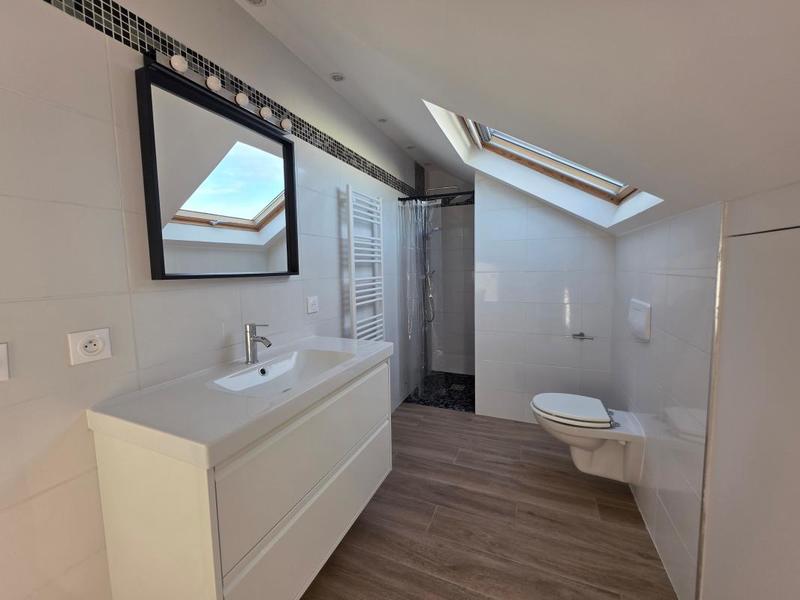 Maison - 127 m² - 6 pièces