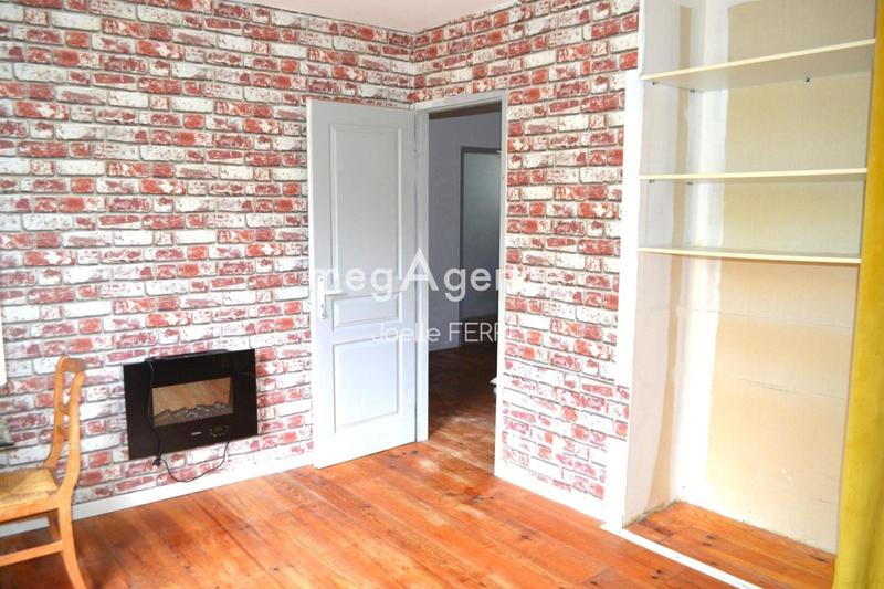 Maison - 164 m² - 7 pièces