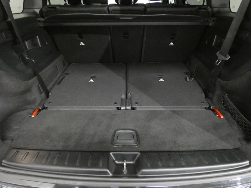 Mercedes Glb 200 d Amg Line