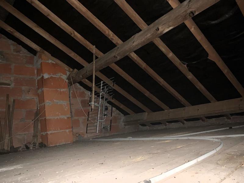 Maison - 68 m² - 3 pièces