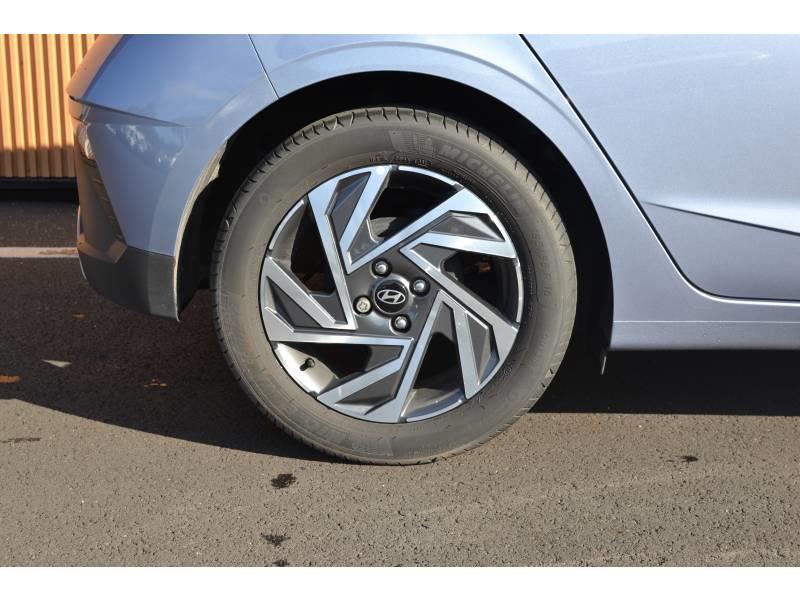 Hyundai i20 1.2 84 Intuitive