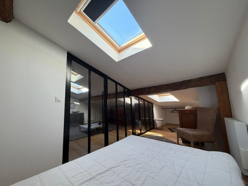 Appartement - 32 m² - 2 pièces