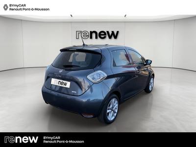 Renault Zoe R90 Zen