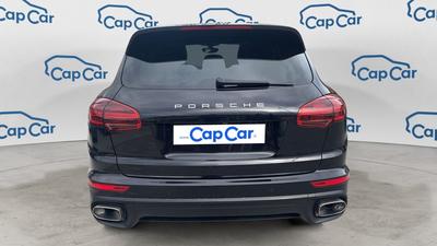 Porsche Cayenne 3.0 Tdi 262 Tiptronic Platinium Édition