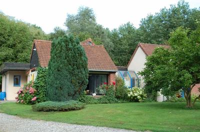 Maison traditionnelle - 130 m² - 5 pièces