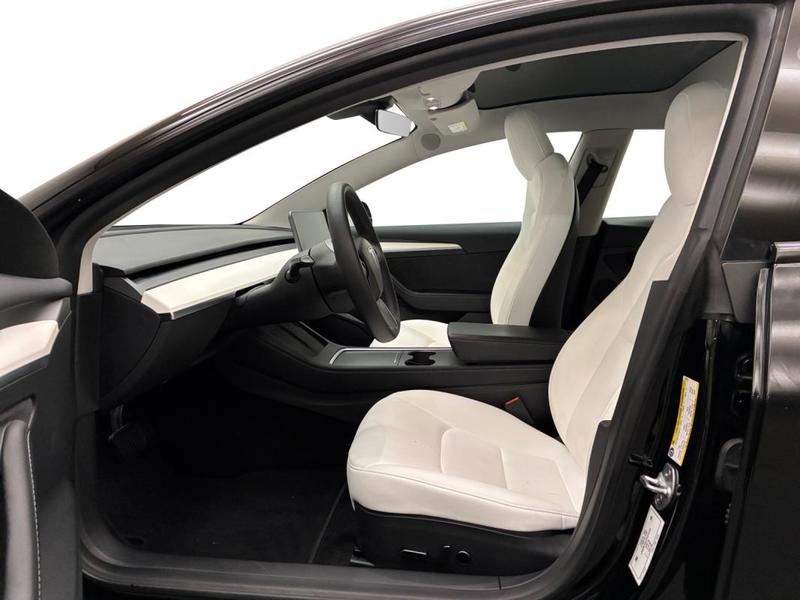 Tesla Model 3 Grande Autonomie Awd