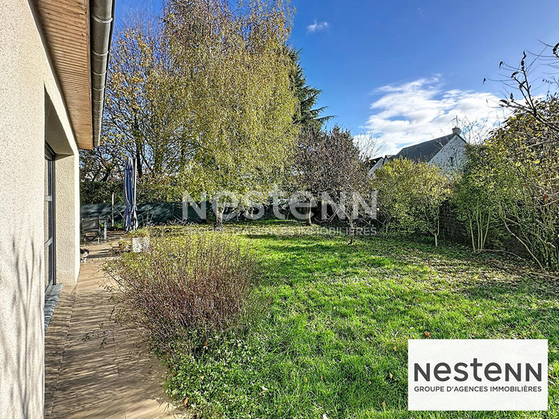 Maison - 170 m² - 6 pièces