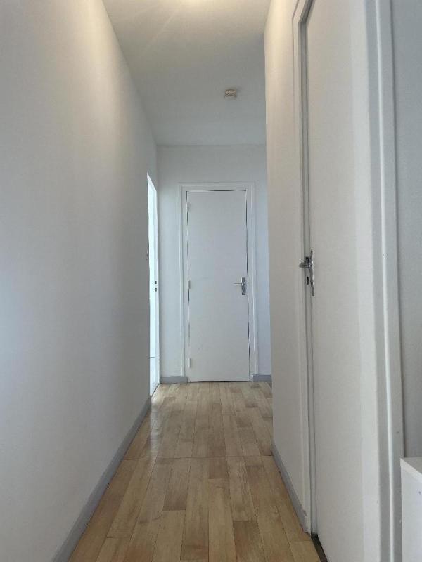 Appartement - 62 m² - 4 pièces