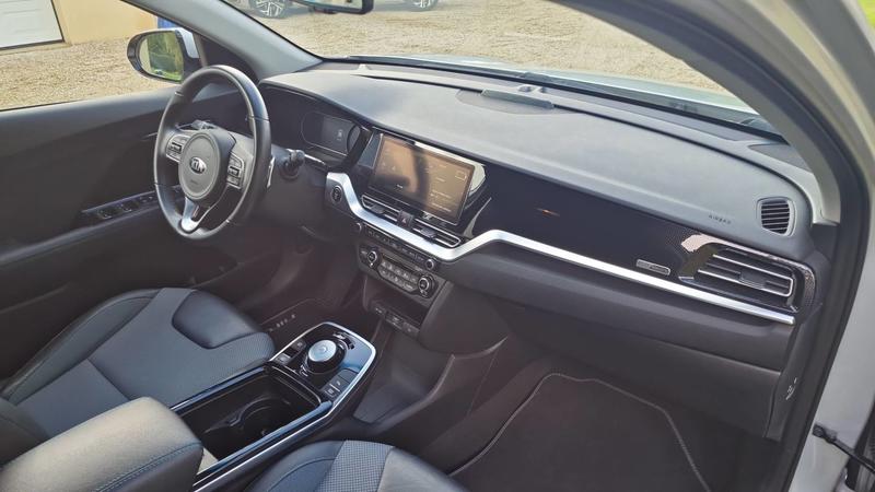 Kia e-niro 64 kWh 204 Active