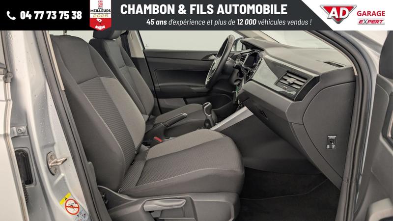 Volkswagen Polo 1.0 80 s Bvm5