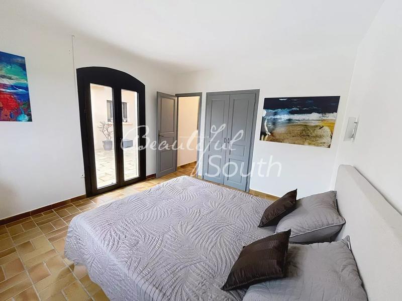 Villa - 165 m² - 5 pièces