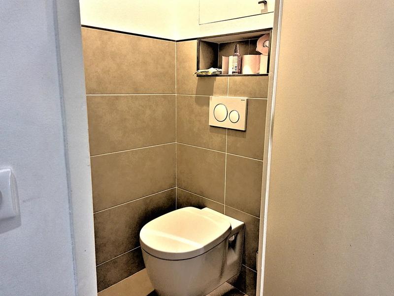 Maison - 106 m² - 4 pièces