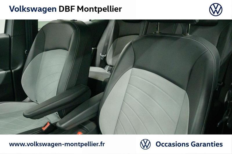 Volkswagen Id.3 204 ch Pro Performance Active