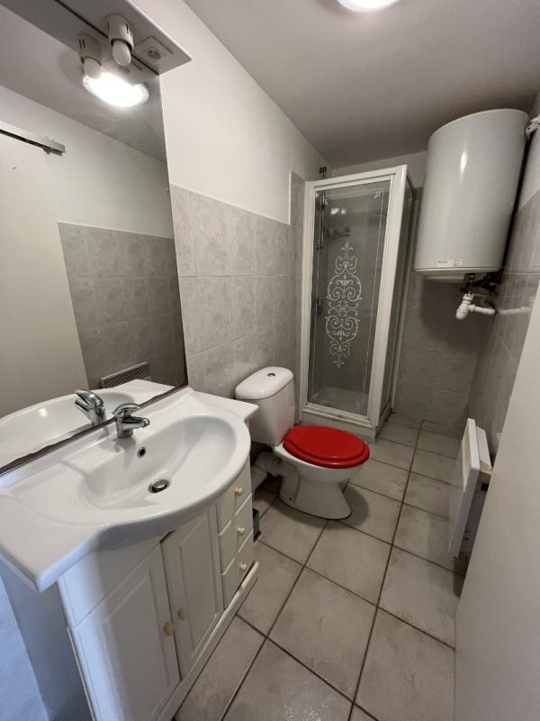 Studio - 34 m² - 1 pièce