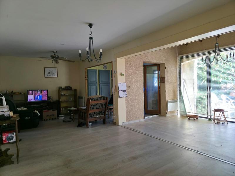 Maison - 94 m² - 4 pièces
