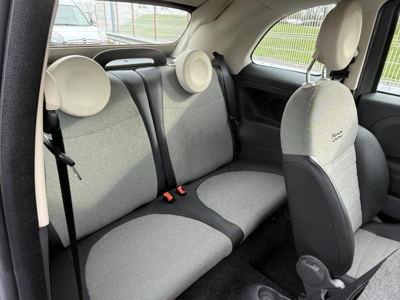 Fiat 500c 1.2 lounge 69