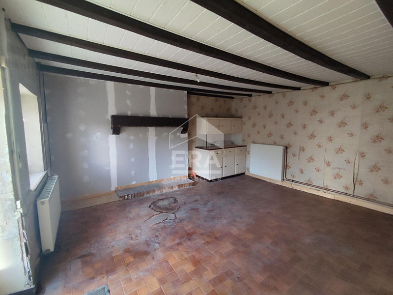 Maison - 56 m² - 2 pièces