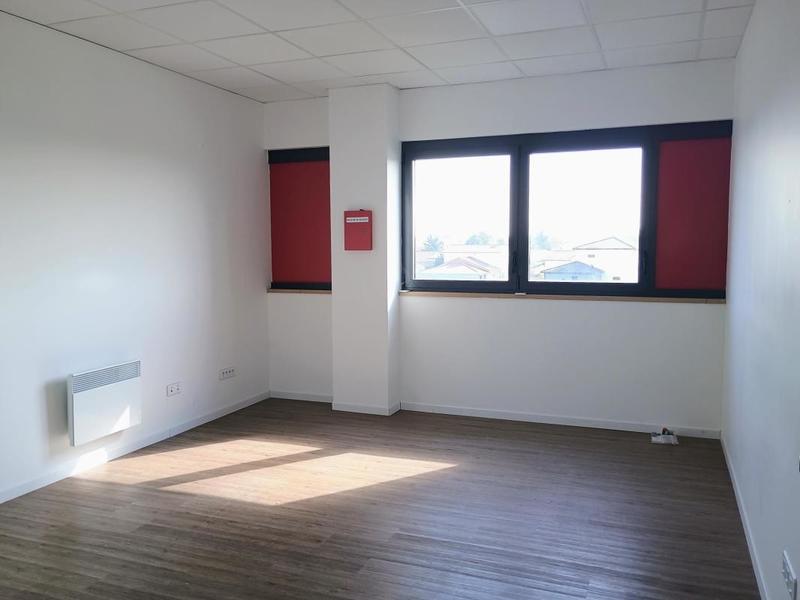 Bureau - 430 m²
