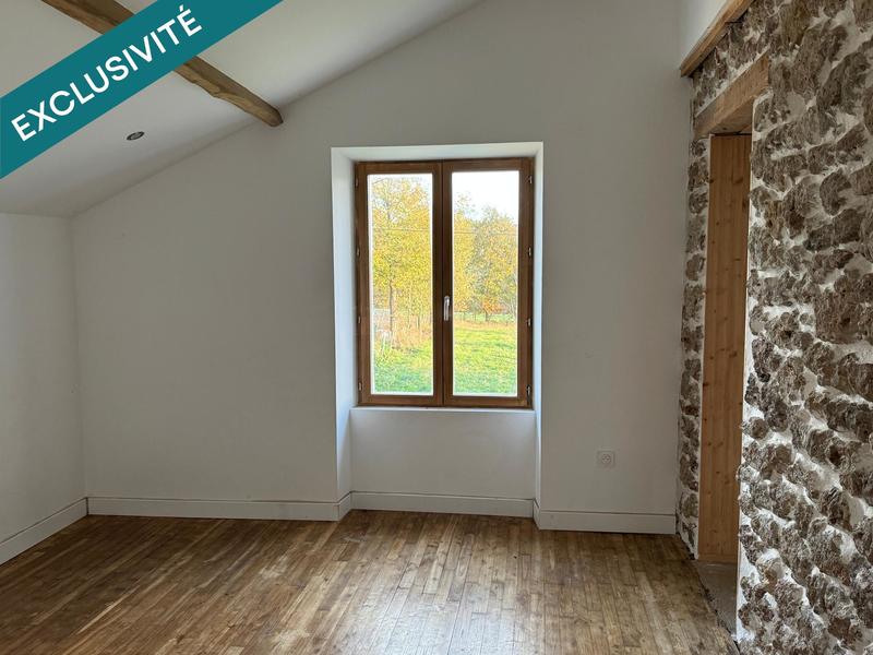 Maison - 132 m² - 6 pièces