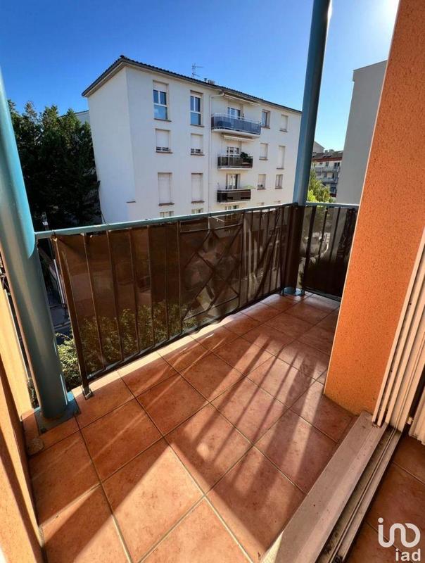 Appartement - 53 m² - 2 pièces