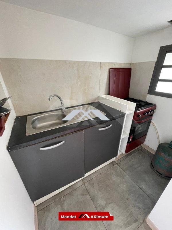 Studio - 23 m² - 1 pièce