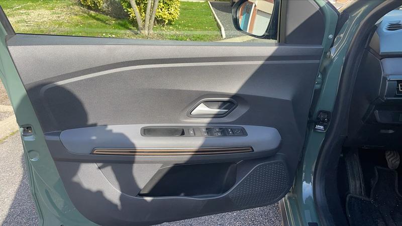 Dacia Sandero 1.0 Eco-G 100 Stepway Extreme