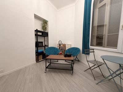 Appartement - 42 m² - 3 pièces