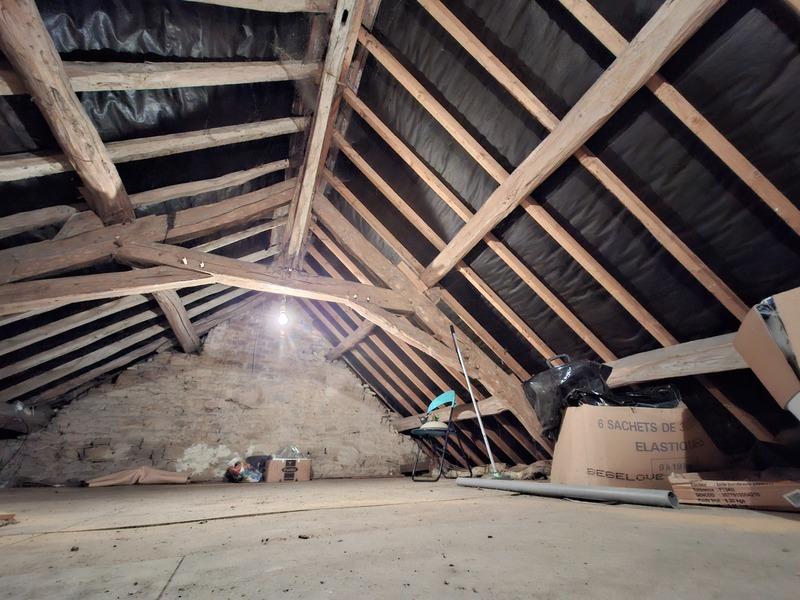 Maison - 172 m² - 6 pièces