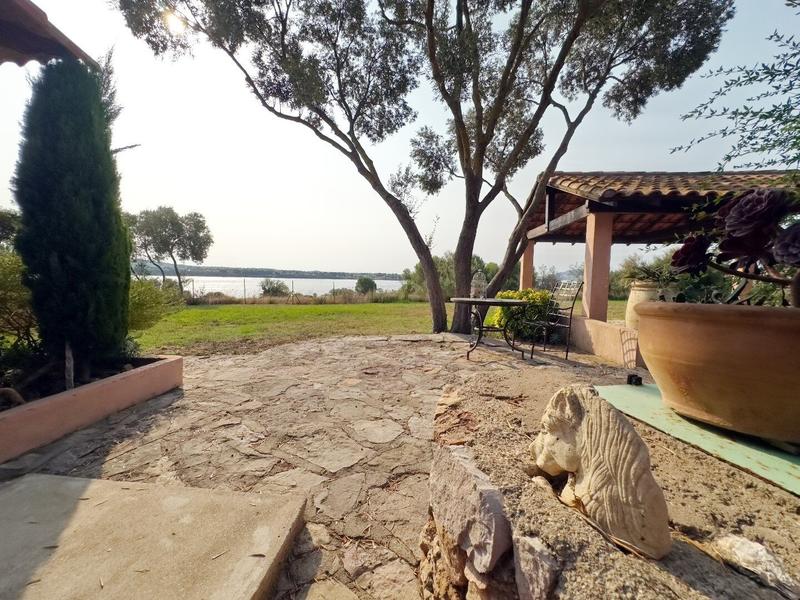 Maison - 270 m² - 3 pièces