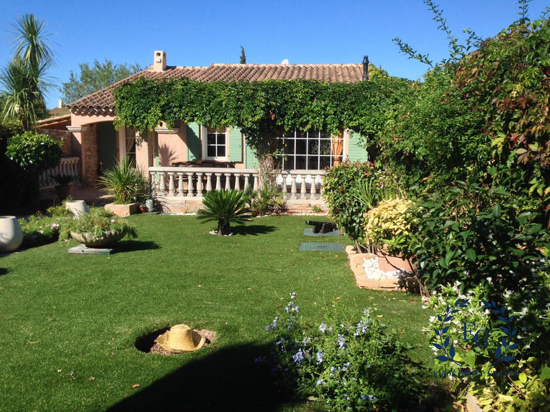 Maison - 101 m² - 5 pièces