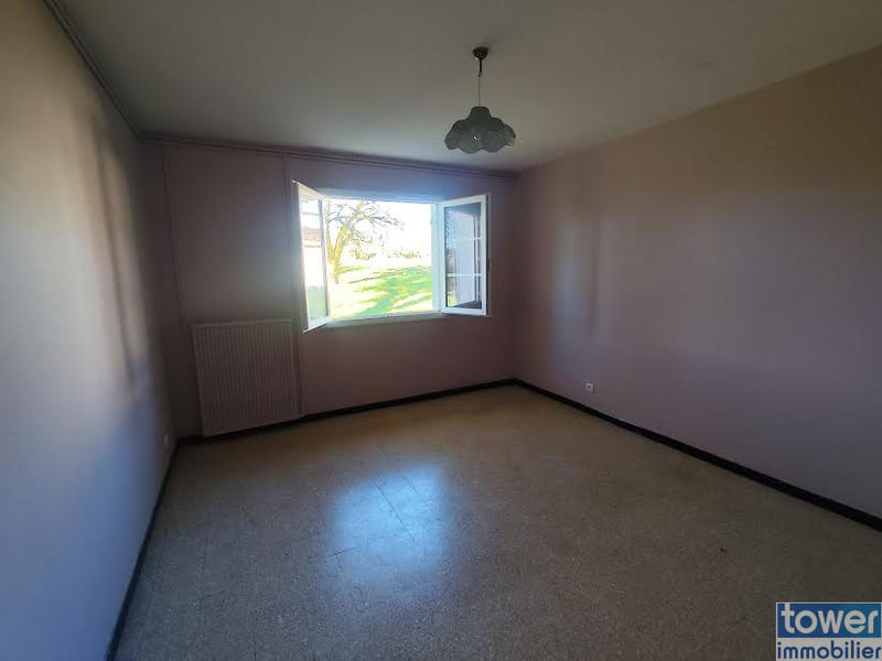 Maison - 106 m² - 4 pièces