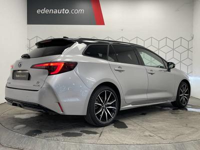 Toyota Corolla Touring Sports Hybride 140ch Gr Sport