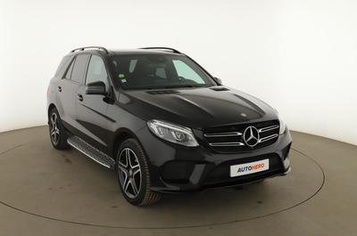 Mercedes Classe Gle 250 d Sportline 4Matic 204 ch