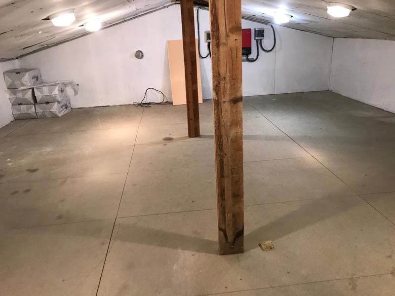 Maison - 99 m² - 2 pièces