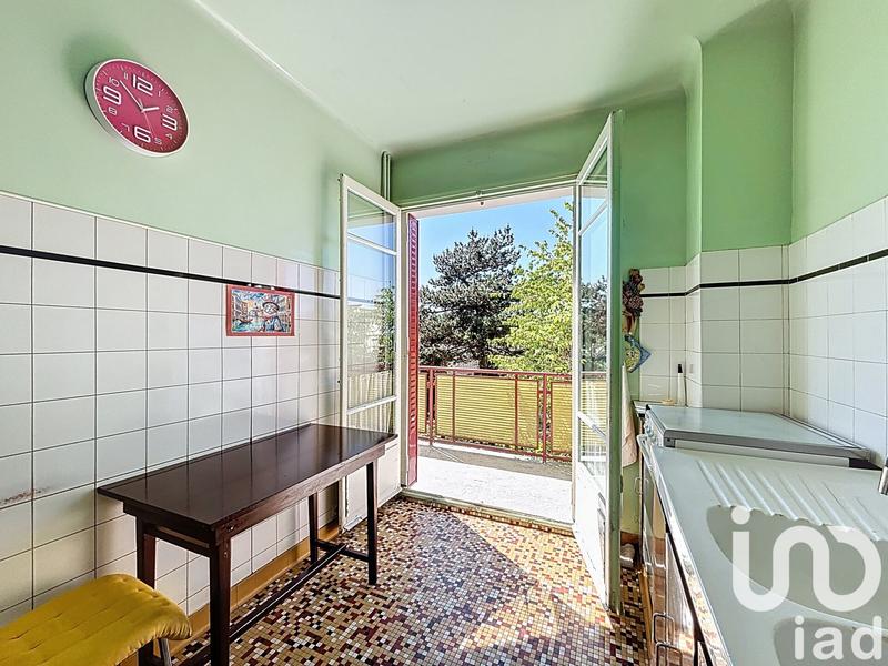 Maison - 77 m² - 4 pièces