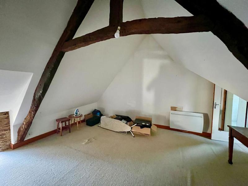 Maison chambre d'hôtes - 240 m² - 7 pièces