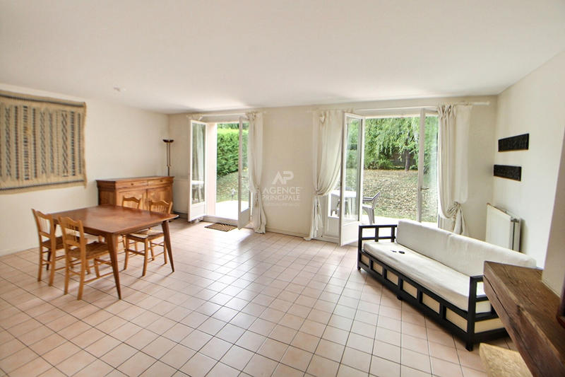 Maison - 136 m² - 7 pièces