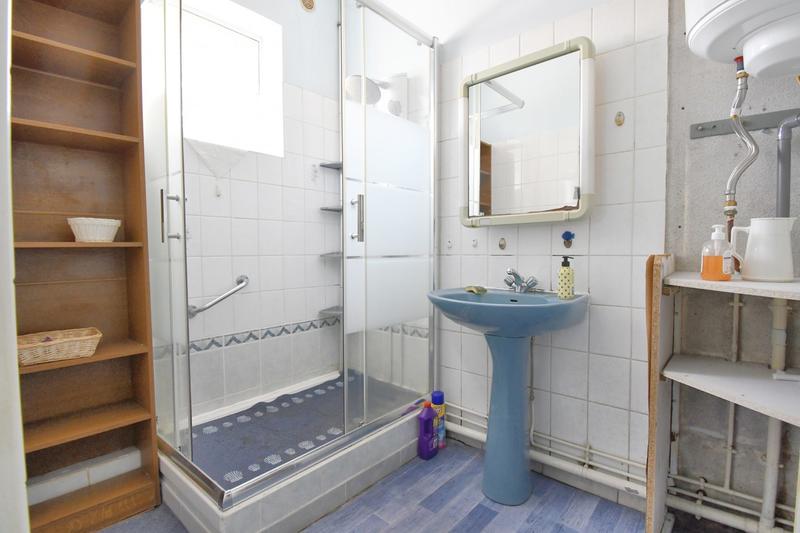 Maison ancienne - 220 m² - 11 pièces